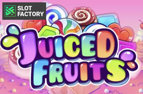 Juiced Fruits